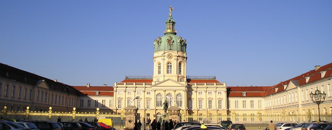 Schloss Charlottenburg