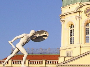 Schloss Charlottenburg