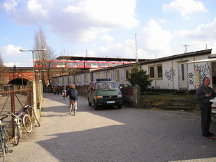 Bahnhof Ostkreuz