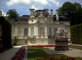 Ostparterre