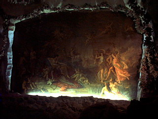 Venusgrotte